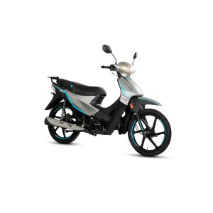 Motocicleta 2025 Vento Spectra 7I 125cc Semiautomática