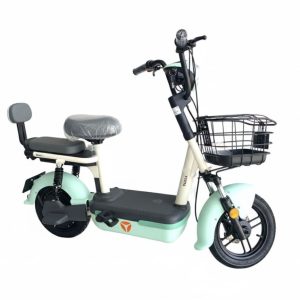 Bicicleta Electrica YADEA Teena