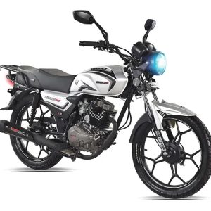 Motocicleta 2025 Veloci Drako RT 200CC