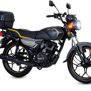 Motocicleta 2025 Vento Xpress 170CC